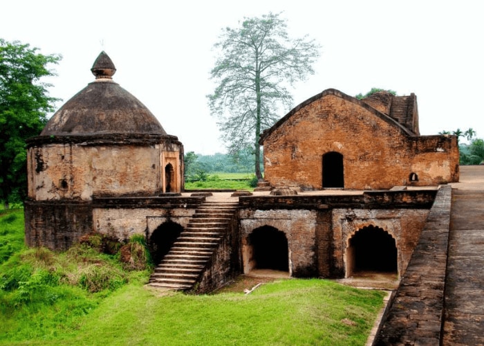 Talatal Ghar